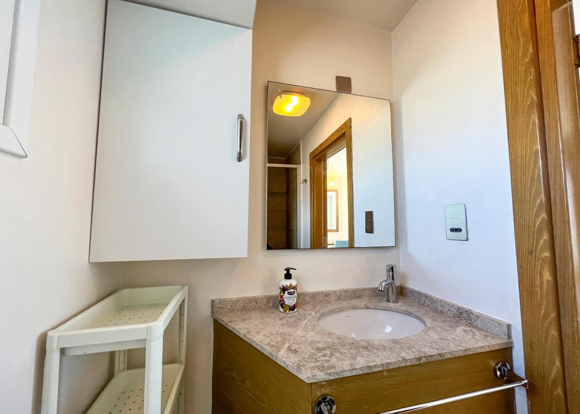 Garden Loft Apt With Pool In Alsancak Kyrenia Girne Dış mekan fotoğraf