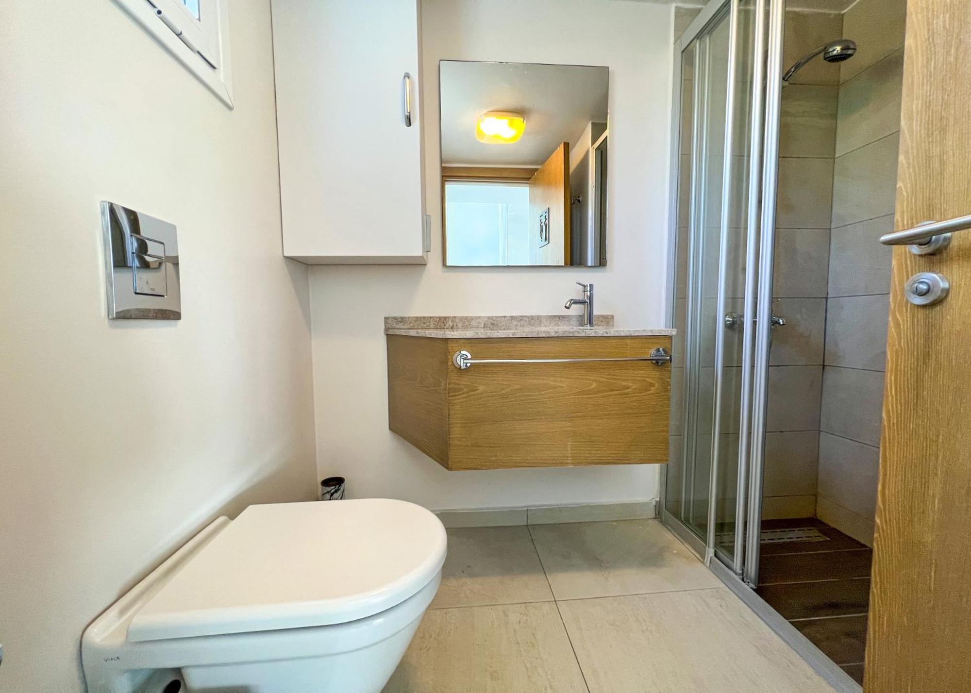 Garden Loft Apt With Pool In Alsancak Kyrenia Girne Dış mekan fotoğraf